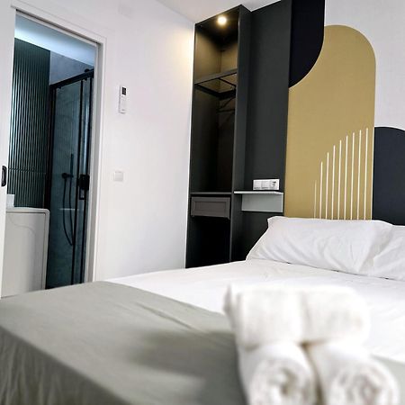 Casa Lyrata Comfort & Design Málaga Buitenkant foto