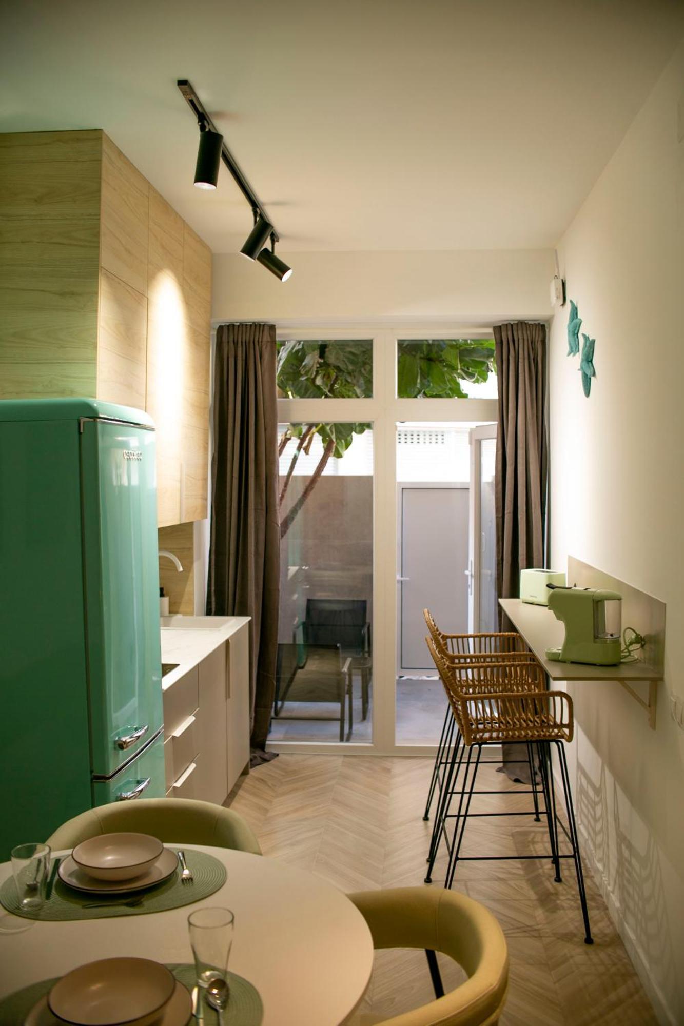 Casa Lyrata Comfort & Design Málaga Kamer foto