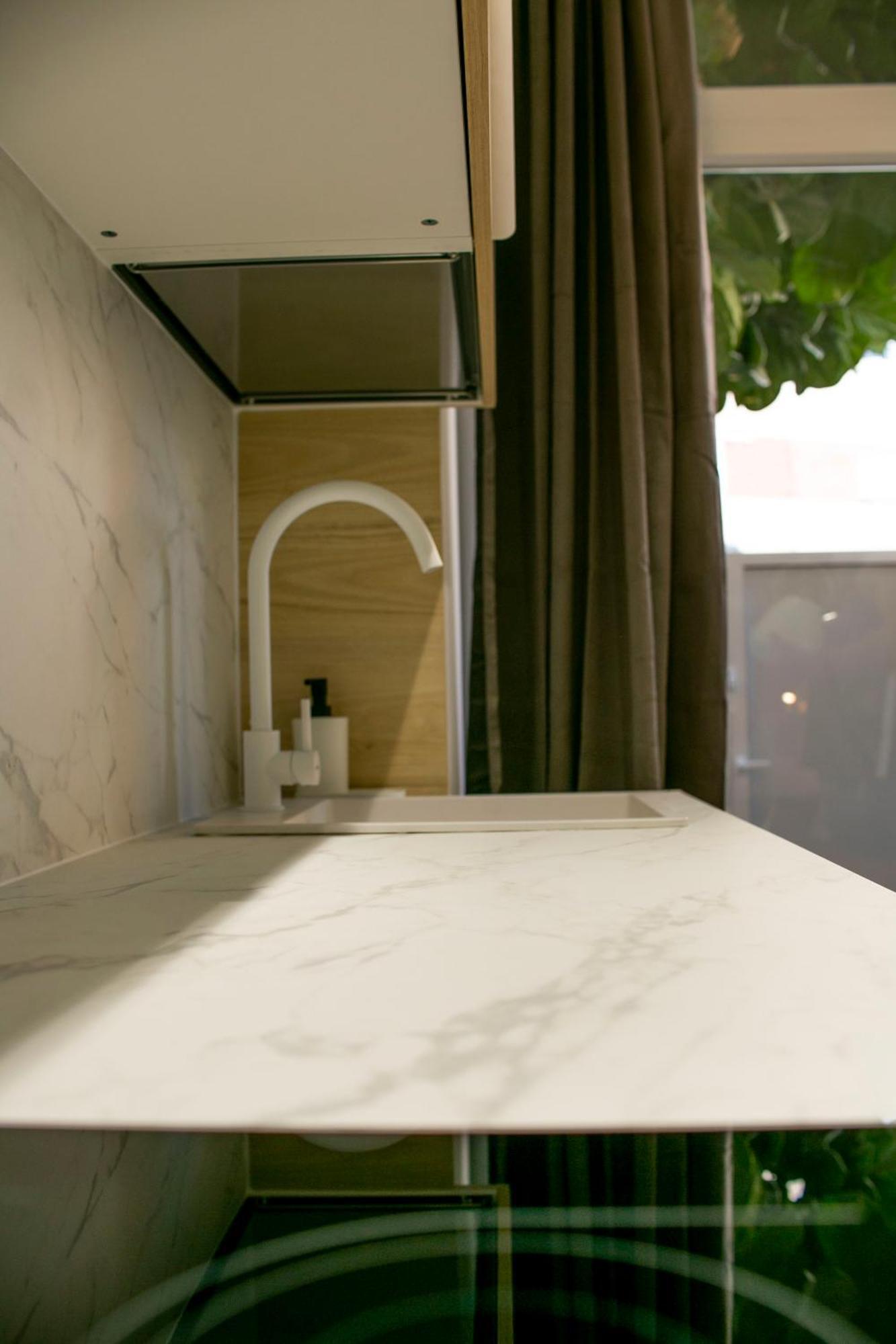 Casa Lyrata Comfort & Design Málaga Buitenkant foto