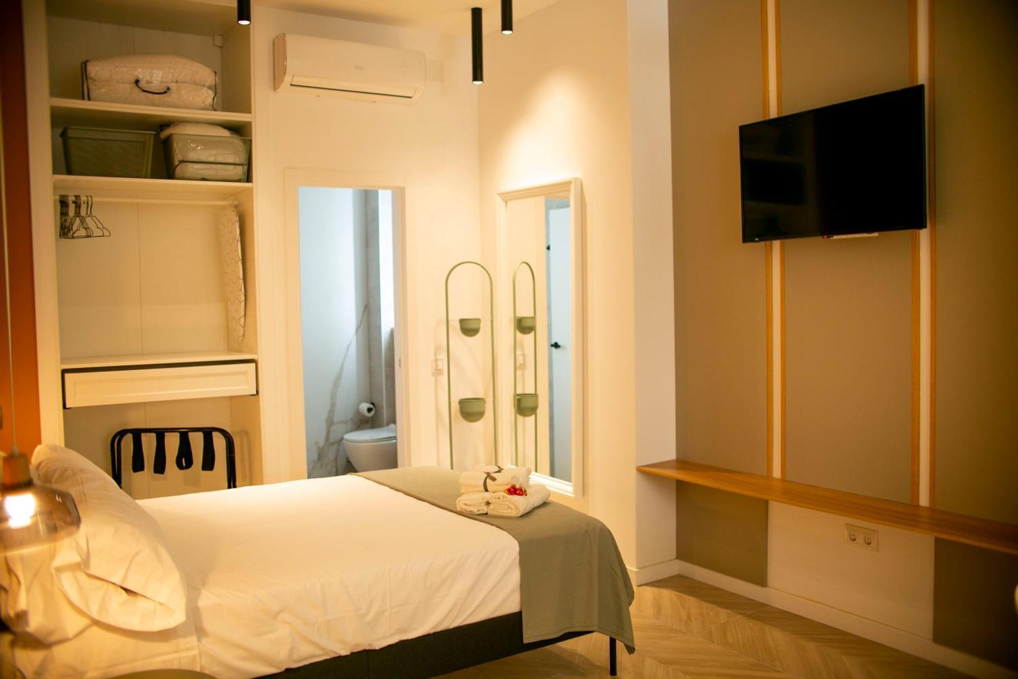 Casa Lyrata Comfort & Design Málaga Kamer foto