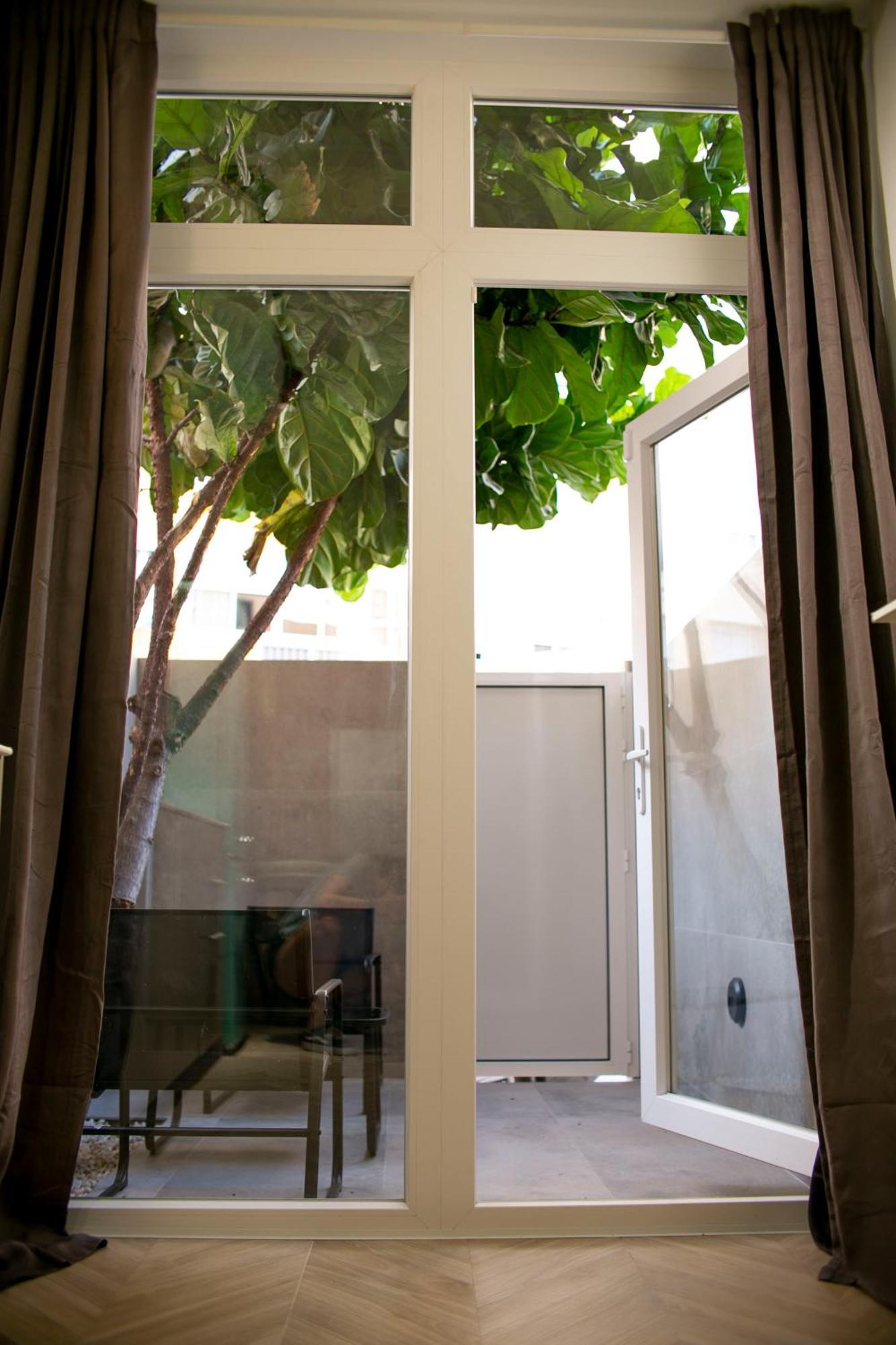 Casa Lyrata Comfort & Design Málaga Kamer foto
