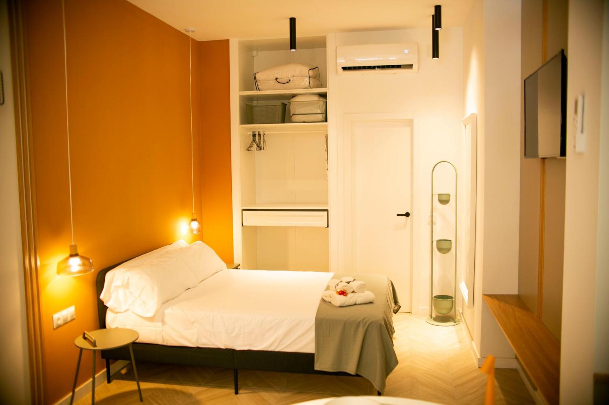 Casa Lyrata Comfort & Design Málaga Kamer foto