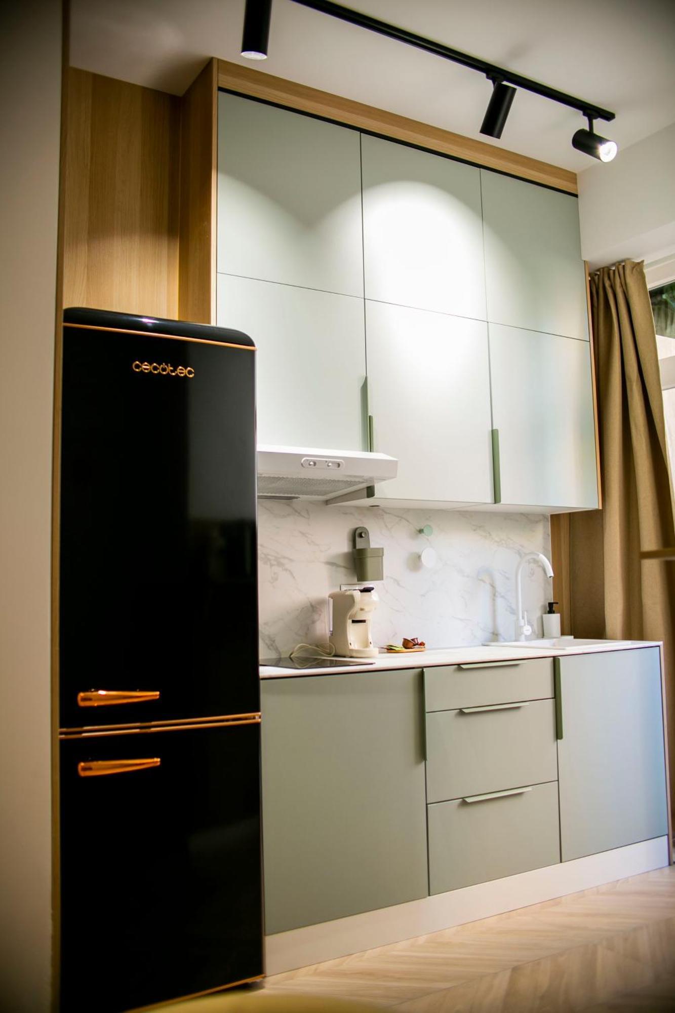 Casa Lyrata Comfort & Design Málaga Kamer foto