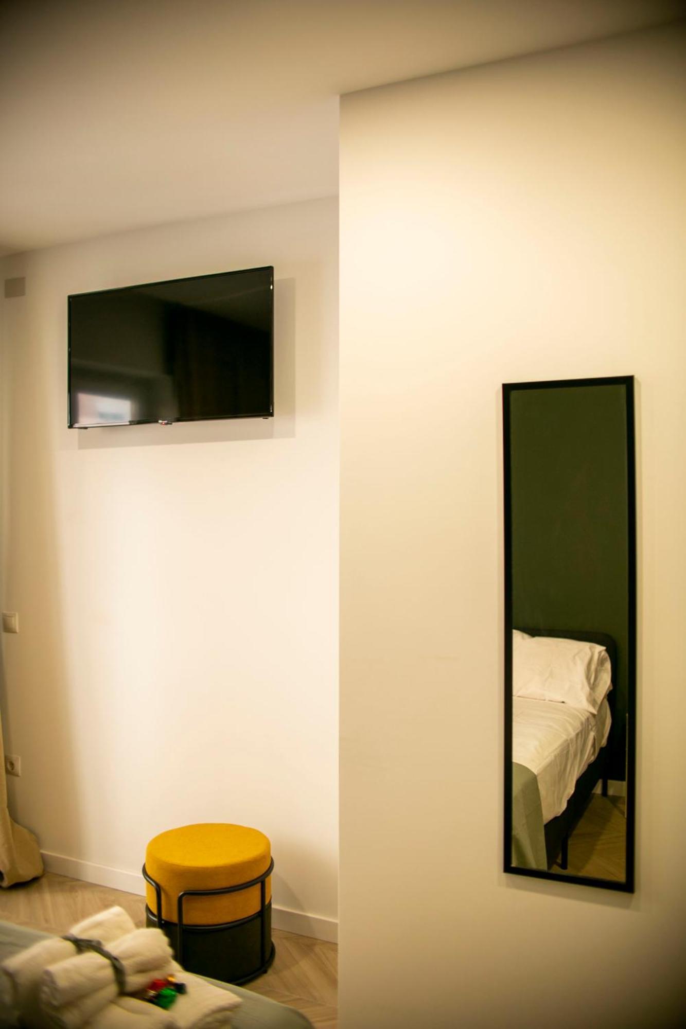 Casa Lyrata Comfort & Design Málaga Buitenkant foto