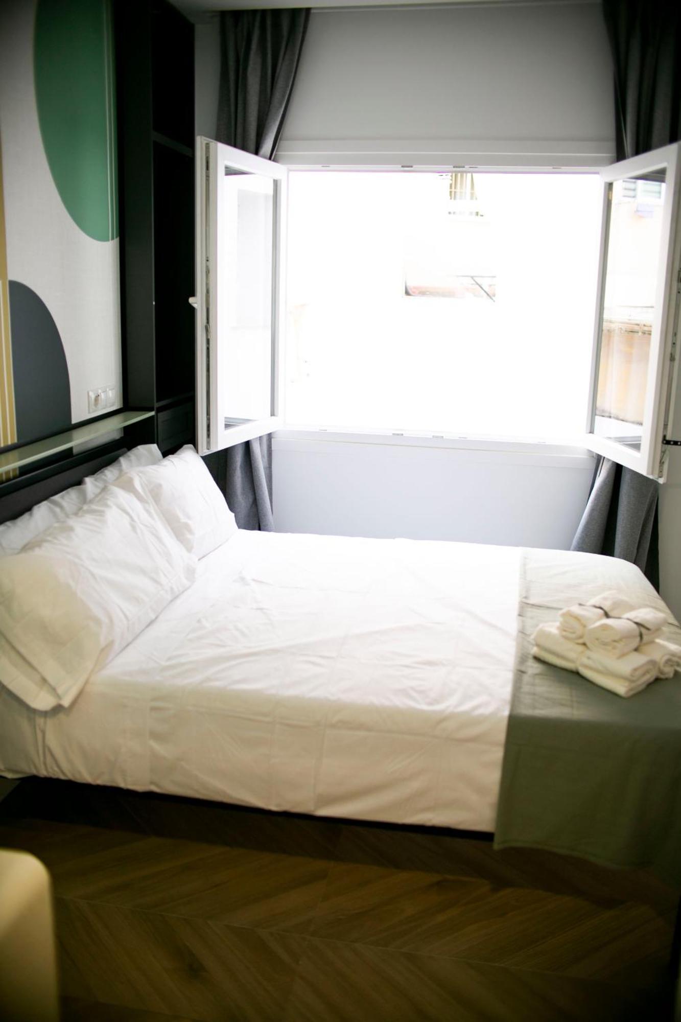 Casa Lyrata Comfort & Design Málaga Kamer foto