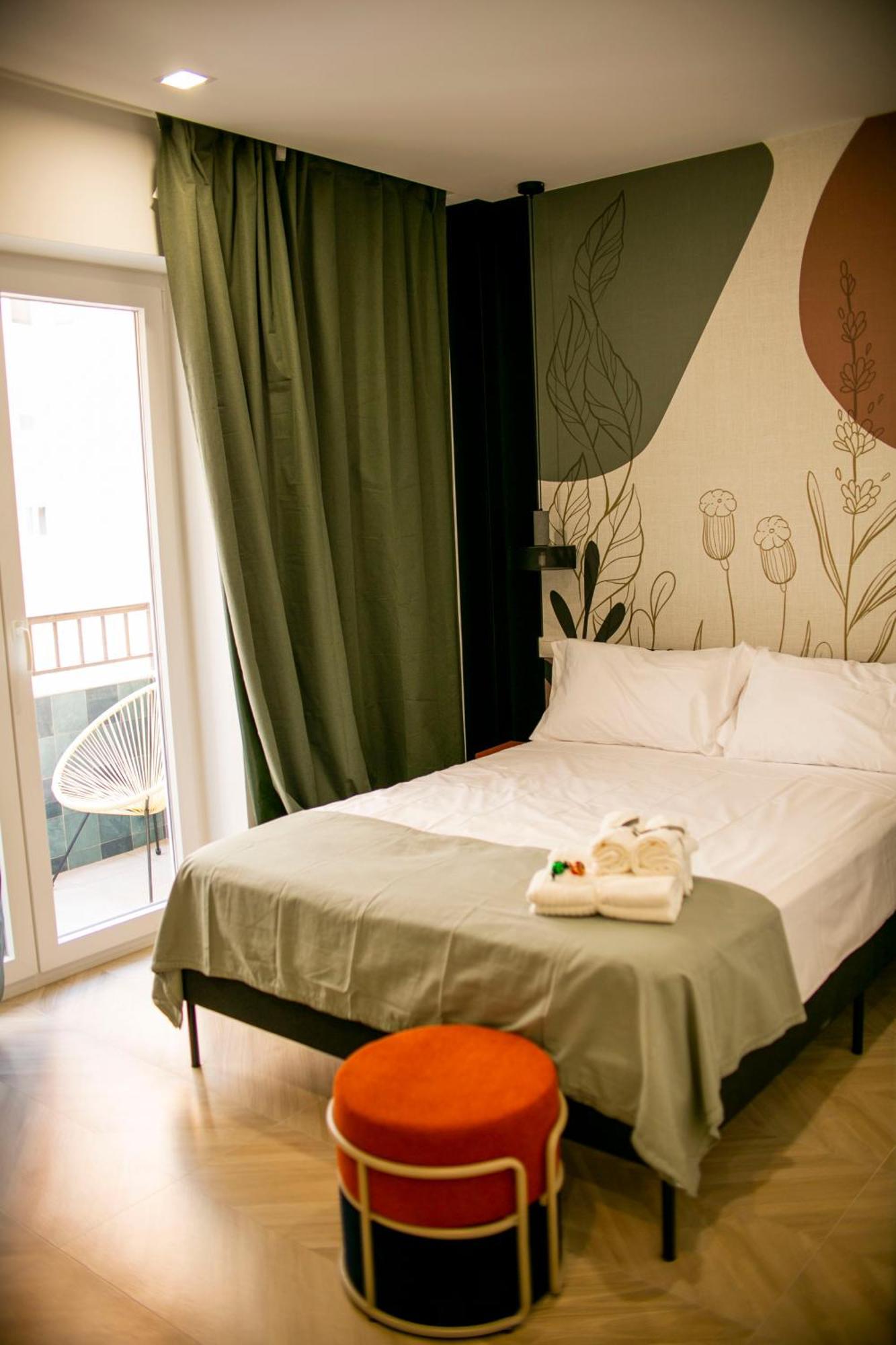 Casa Lyrata Comfort & Design Málaga Kamer foto