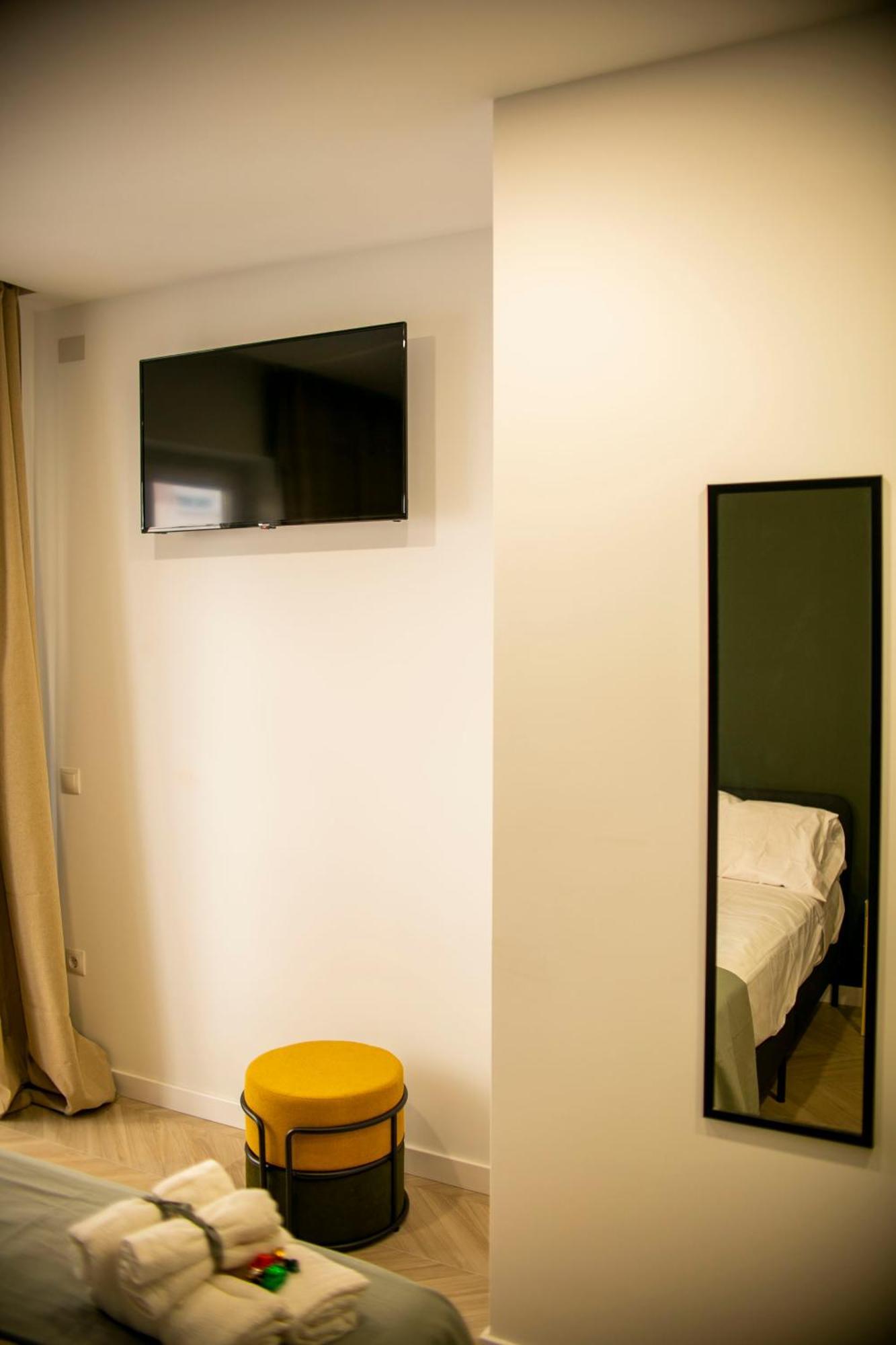 Casa Lyrata Comfort & Design Málaga Kamer foto