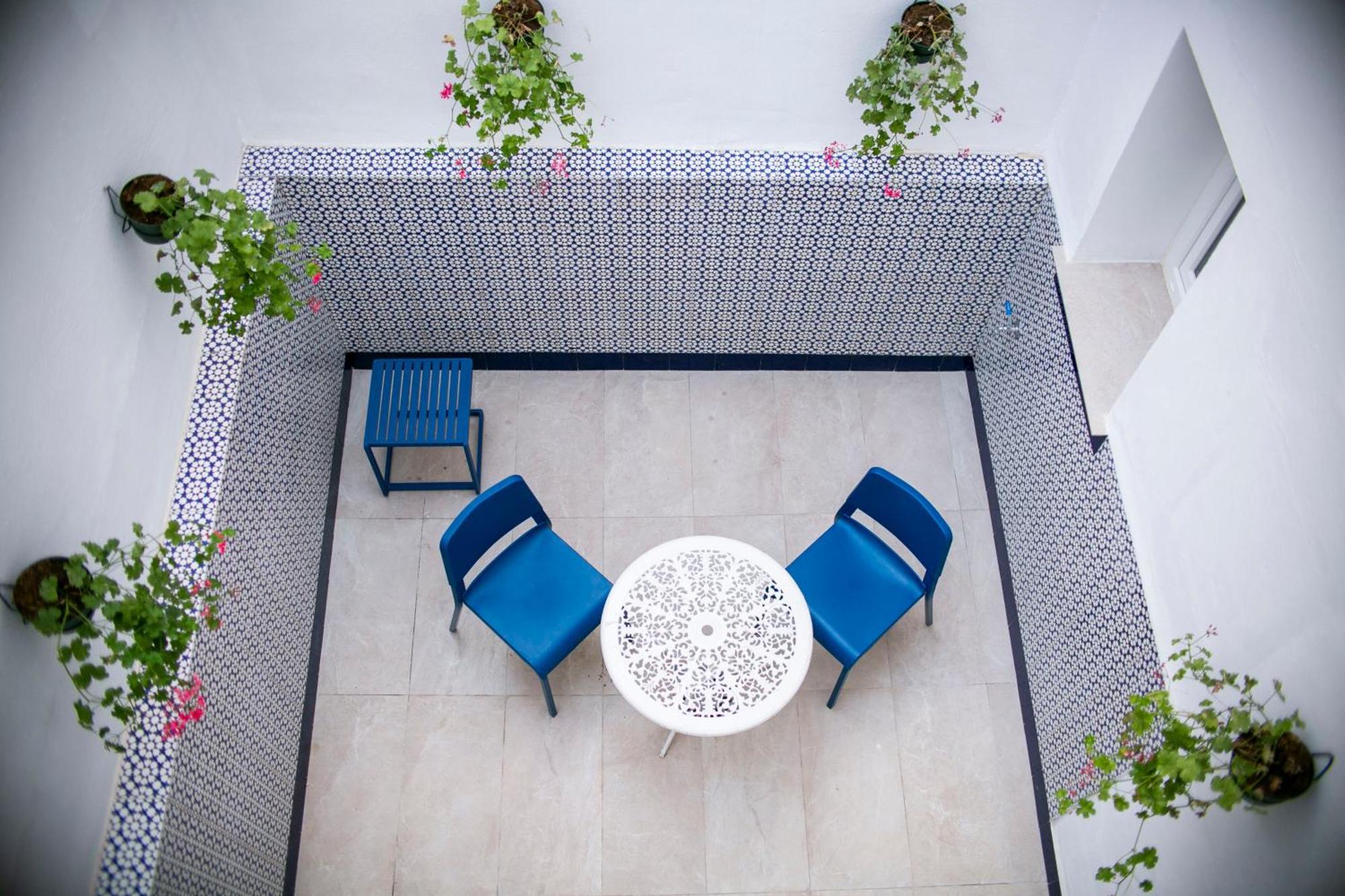 Casa Lyrata Comfort & Design Málaga Buitenkant foto