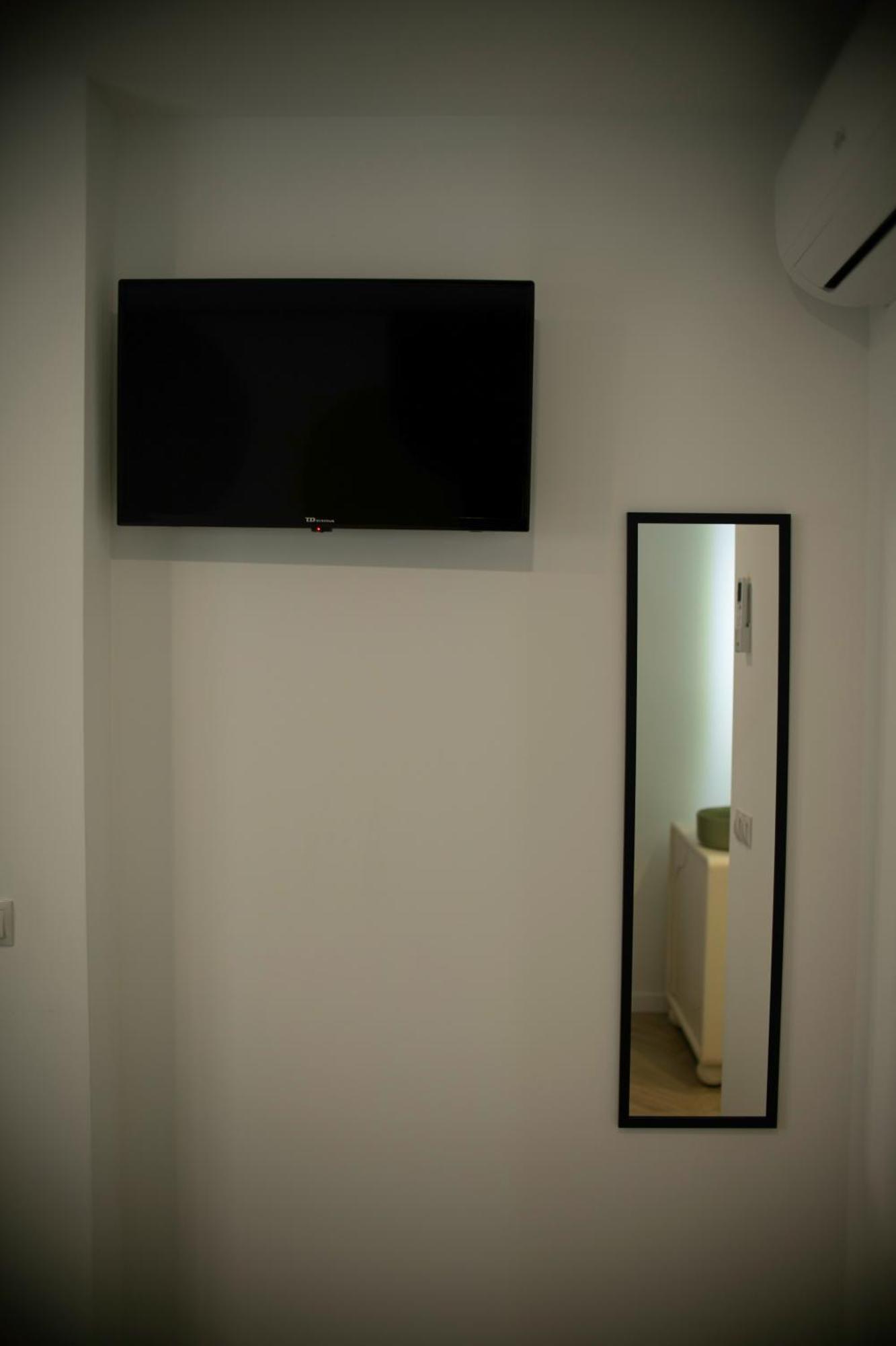 Casa Lyrata Comfort & Design Málaga Kamer foto