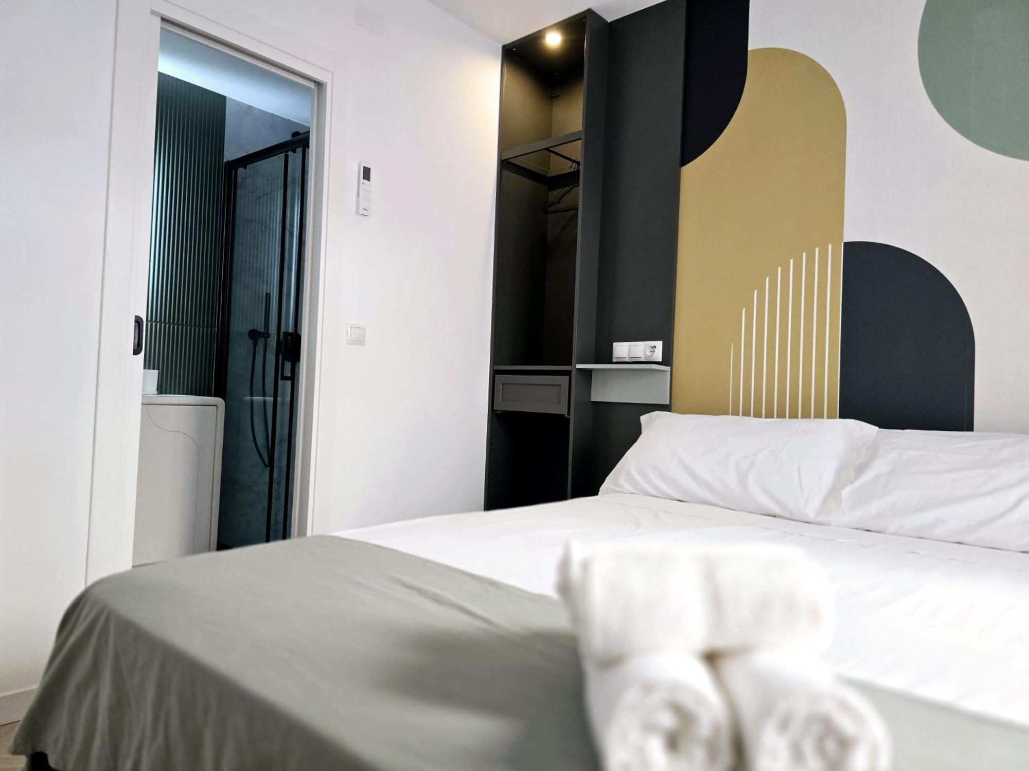 Casa Lyrata Comfort & Design Málaga Buitenkant foto