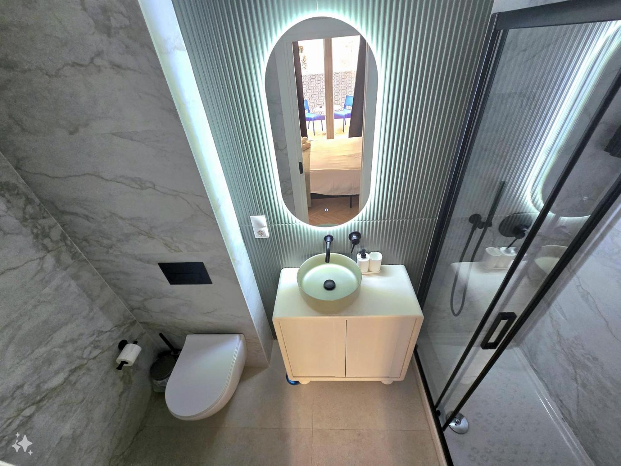 Casa Lyrata Comfort & Design Málaga Buitenkant foto