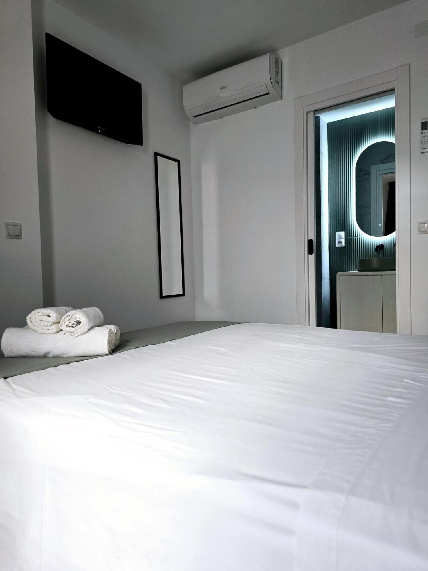 Casa Lyrata Comfort & Design Málaga Buitenkant foto